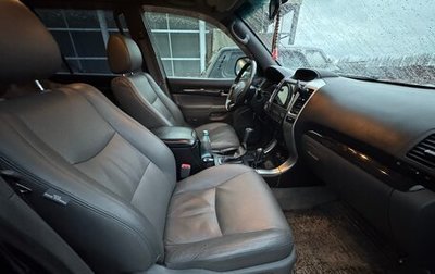 Toyota Land Cruiser Prado 120 рестайлинг, 2008 год, 1 650 000 рублей, 1 фотография