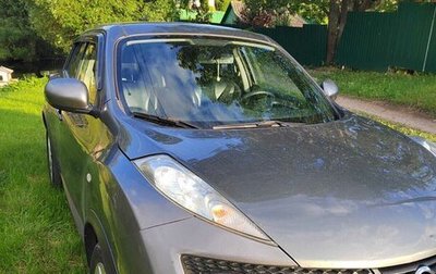 Nissan Juke II, 2012 год, 900 000 рублей, 1 фотография