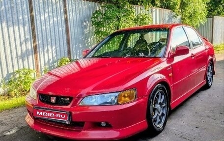 Honda Accord VII рестайлинг, 2000 год, 750 000 рублей, 1 фотография