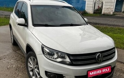 Volkswagen Tiguan I, 2011 год, 1 530 000 рублей, 1 фотография