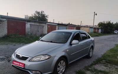 Daewoo Gentra II, 2015 год, 1 фотография