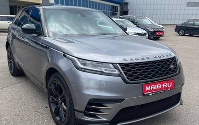 Land Rover Range Rover Velar I, 2020 год, 5 600 000 рублей, 1 фотография