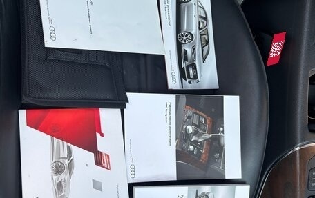 Audi A6, 2014 год, 1 820 000 рублей, 16 фотография