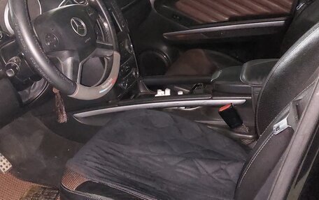Mercedes-Benz GL-Класс, 2012 год, 2 100 000 рублей, 3 фотография