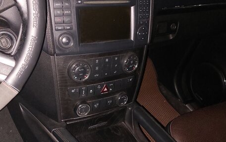 Mercedes-Benz GL-Класс, 2012 год, 2 100 000 рублей, 6 фотография