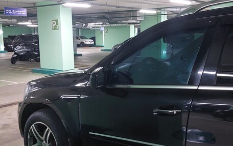 Mercedes-Benz GL-Класс, 2012 год, 2 100 000 рублей, 7 фотография