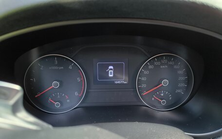 KIA Sportage IV рестайлинг, 2016 год, 2 150 000 рублей, 16 фотография
