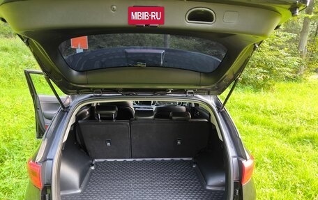 KIA Sportage IV рестайлинг, 2016 год, 2 150 000 рублей, 20 фотография