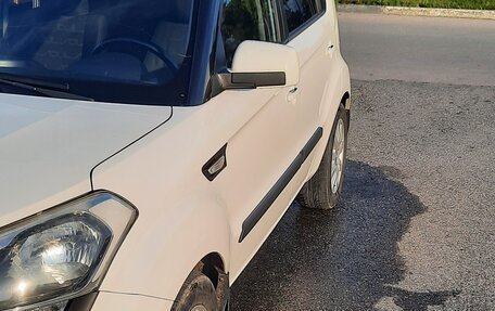 KIA Soul I рестайлинг, 2012 год, 880 000 рублей, 5 фотография