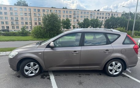 KIA cee'd I рестайлинг, 2009 год, 650 000 рублей, 5 фотография
