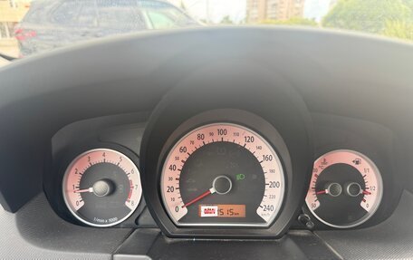 KIA cee'd I рестайлинг, 2009 год, 650 000 рублей, 11 фотография