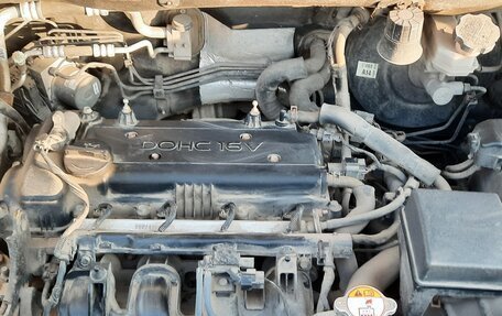 KIA Soul I рестайлинг, 2012 год, 880 000 рублей, 6 фотография