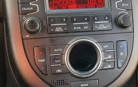 KIA Soul I рестайлинг, 2012 год, 880 000 рублей, 8 фотография