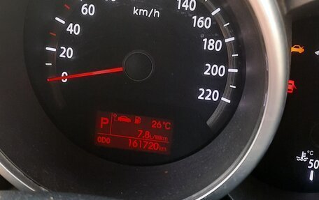 KIA Soul I рестайлинг, 2012 год, 880 000 рублей, 7 фотография