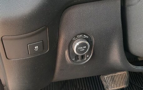 KIA Soul I рестайлинг, 2012 год, 880 000 рублей, 9 фотография