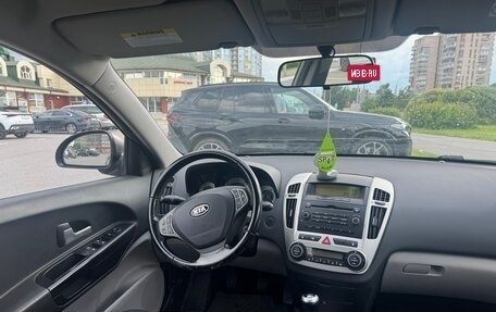 KIA cee'd I рестайлинг, 2009 год, 650 000 рублей, 8 фотография