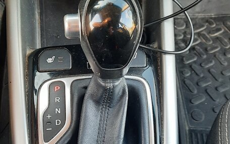 KIA Soul I рестайлинг, 2012 год, 880 000 рублей, 10 фотография