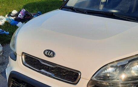 KIA Soul I рестайлинг, 2012 год, 880 000 рублей, 15 фотография
