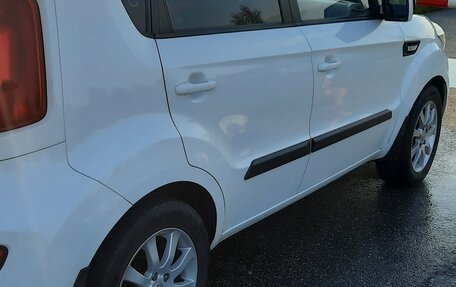 KIA Soul I рестайлинг, 2012 год, 880 000 рублей, 16 фотография