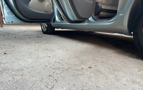 Toyota Vitz, 2003 год, 335 000 рублей, 8 фотография