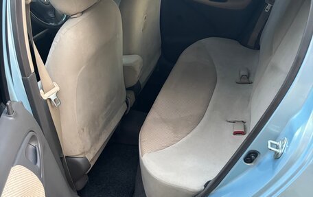 Toyota Vitz, 2003 год, 335 000 рублей, 12 фотография