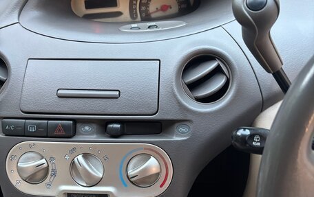 Toyota Vitz, 2003 год, 335 000 рублей, 13 фотография