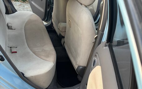 Toyota Vitz, 2003 год, 335 000 рублей, 11 фотография
