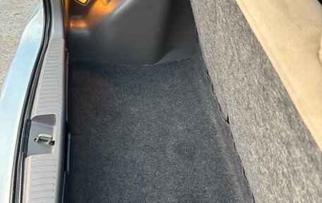 Toyota Vitz, 2003 год, 335 000 рублей, 20 фотография