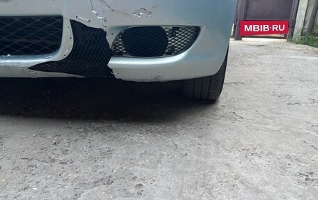 Toyota Vitz, 2003 год, 335 000 рублей, 26 фотография