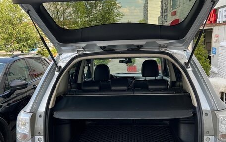 Mitsubishi Outlander III рестайлинг 3, 2014 год, 1 700 000 рублей, 11 фотография