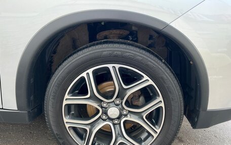 Mitsubishi Outlander III рестайлинг 3, 2014 год, 1 700 000 рублей, 28 фотография