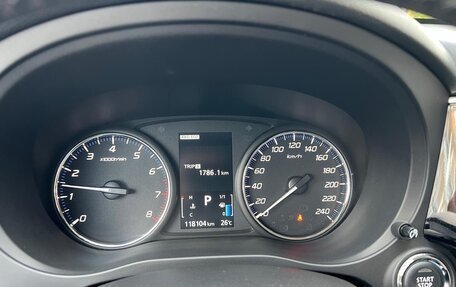 Mitsubishi Outlander III рестайлинг 3, 2014 год, 1 700 000 рублей, 25 фотография