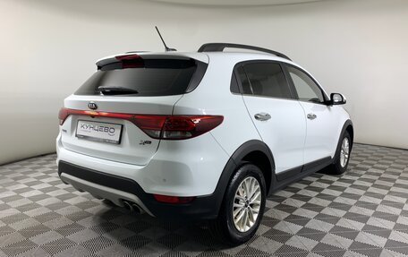 KIA Rio IV, 2020 год, 1 490 000 рублей, 5 фотография