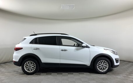 KIA Rio IV, 2020 год, 1 490 000 рублей, 4 фотография
