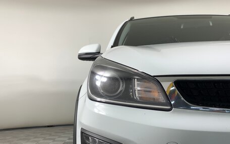 KIA Rio IV, 2020 год, 1 490 000 рублей, 10 фотография