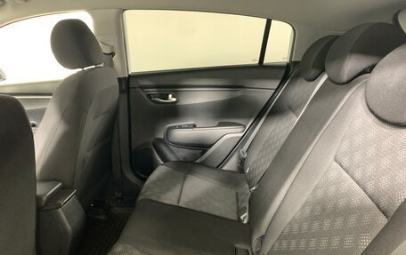 KIA Rio IV, 2020 год, 1 490 000 рублей, 18 фотография
