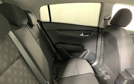 KIA Rio IV, 2020 год, 1 490 000 рублей, 17 фотография