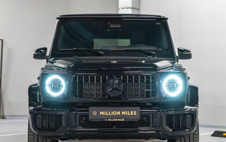 Mercedes-Benz G-Класс AMG, 2025 год, 27 990 000 рублей, 2 фотография
