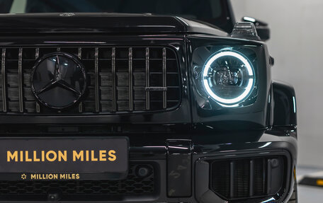 Mercedes-Benz G-Класс AMG, 2025 год, 27 990 000 рублей, 3 фотография