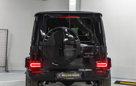 Mercedes-Benz G-Класс AMG, 2025 год, 27 990 000 рублей, 9 фотография