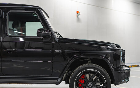 Mercedes-Benz G-Класс AMG, 2025 год, 27 990 000 рублей, 6 фотография