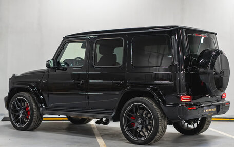 Mercedes-Benz G-Класс AMG, 2025 год, 27 990 000 рублей, 11 фотография