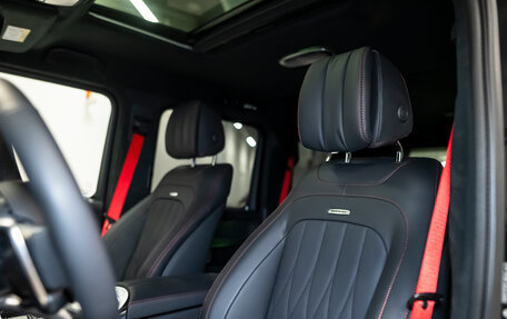 Mercedes-Benz G-Класс AMG, 2025 год, 27 990 000 рублей, 13 фотография