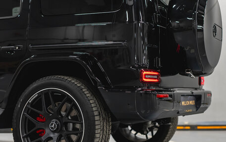 Mercedes-Benz G-Класс AMG, 2025 год, 27 990 000 рублей, 10 фотография
