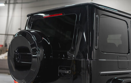 Mercedes-Benz G-Класс AMG, 2025 год, 27 990 000 рублей, 7 фотография