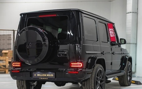 Mercedes-Benz G-Класс AMG, 2025 год, 27 990 000 рублей, 8 фотография