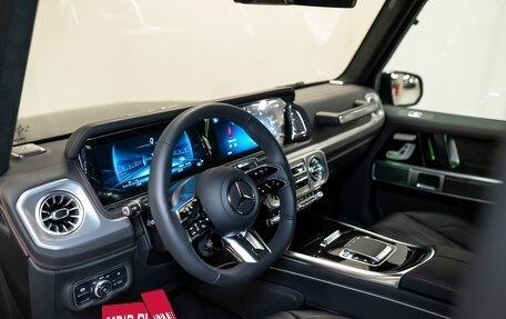 Mercedes-Benz G-Класс AMG, 2025 год, 27 990 000 рублей, 16 фотография