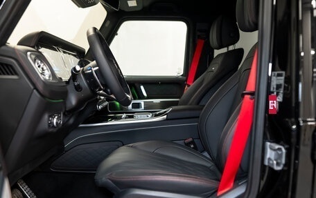 Mercedes-Benz G-Класс AMG, 2025 год, 27 990 000 рублей, 14 фотография