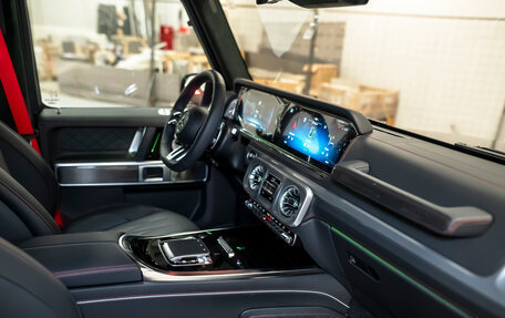 Mercedes-Benz G-Класс AMG, 2025 год, 27 990 000 рублей, 22 фотография