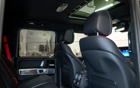 Mercedes-Benz G-Класс AMG, 2025 год, 27 990 000 рублей, 27 фотография